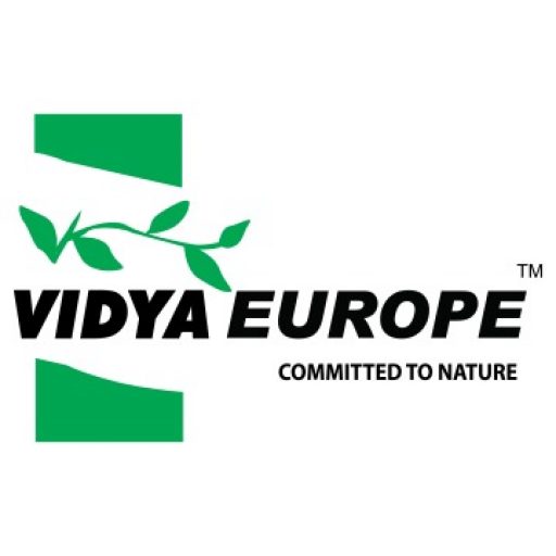Vidya Europe logo
