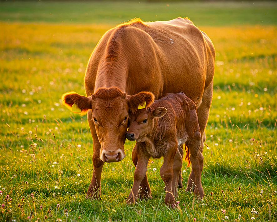 Pet Food - Vidya Europe