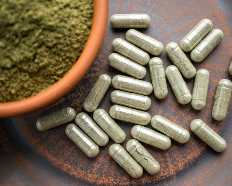 Health & Nutrition - Vidya Europe