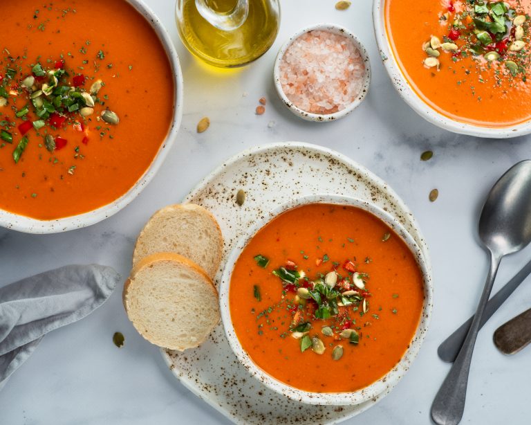 Food & Beverages - Vidya Europe